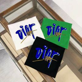 Picture of Dior T Shirts Short _SKUDiorm-3xl0634006